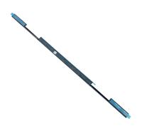 JINTAI Cubierta de embrague de bisagra de pantalla LCD plateada de repuesto para Lenovo ThinkPad X1 2 en 1 Gen 9 21KE 21KF X1 2 en 1 Gen 10 21NU 21NV