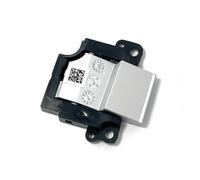 JINTAI Cubierta de tarjeta de red plateada de repuesto para HP EliteBook 630 G9 HSN-Q33C X8R