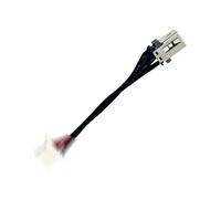JINTAI DC Power Jack Cable de Repuesto para Acer Aspire A31423P A31436P A315510P A31755P NB6297A 50.KDDN8.004 HQ11901432000