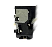 JINTAI DC Power Jack Cable para Audio Conector Toma para Lenovo T490 20N2 20N3 20RY 20RX 20Q9 20QH ThinkPad T14 Gen 2 20W0 20W1 20XK 20XL T14 Gen 3 21AH 21AJ 21CF 21CG T14 Gen 4 21HD 21HE 21K3 21K4