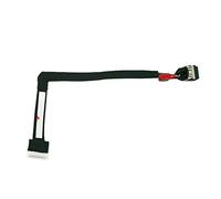 JINTAI DC Power Jack Dock Port Plug Socket para Dell Precision 7730 7740 M7300 M7730 M7400 P34E 69N59 DC301011K00 069N59