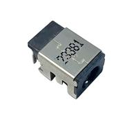 JINTAI DC Power Jack Dock Port Plug Socket para MSI MS-15K1 Cyborg 15 A12VE MS-15K2 MS-16R5 MS-16R6 MS-16R7 MS-16R8 MS-1552 Summit B15 A11M A11MT