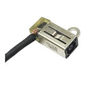JINTAI DC Power Jack para HP EliteBook 830 835 840 845 850 G7 640 655