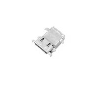 JINTAI DC Power Jack Socket Conector de Carga para ASUS ProArt PX13 HN7306