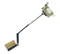 JINTAI DDNLHALC001 Cable Flat LCD LED LVDS Pantalla para LG Electronics para LG Gram 16T90P-K.Adb9U1 40pin LCD LVDS LED Screen Video Display Flex Cable Wire Line