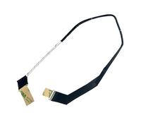 JINTAI EDP 40pin LCD LVDS LED Pantalla Video Display Flex Cable Línea de Cable para MSI MS15M1 Vector GP68HX 12VH/13VH/13VI Raider GE68 HX 13VI/14VIG/14VHG K1N3040374H58