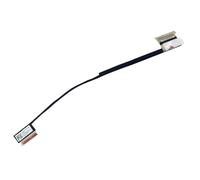 JINTAI EDP - Cable de pantalla LCD LED de 40 pines para pantalla de video sin contacto, repuesto para Lenovo Ideapad Yoga Slim 7 Pro-14ARH5 82LA /7 Pro-14ACH5 82MS /7 Pro-14ACH5 D 82NJ 5C10S30198