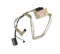 JINTAI EDP IR LCD LVDS LED pantalla video pantalla cable línea 30-pin reemplazo para Dell Latitude 5580 5590 M3520 M3530 DC02C00EJ00 76P0Y 076P0Y