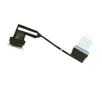 JINTAI EDP LCD LVDS - Cable de visualización de video de 40 pines para MSI Summit E13 FlipEvo A11 A11MT A12 A12MT A13 A13MT MS-13P2 MS-13P3 K1N-3040243-H39