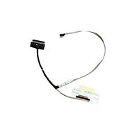 JINTAI EDP LCD LVDS LED Pantalla Video Pantalla Cable línea 30pin reemplazo para HP Envy M6W M6W000 15W 15W003NA 15W000NF 15W000NG 15BK 450.04808.1001 808240001 45 0.06PP. 01.0001