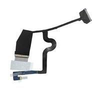 JINTAI EDP LVDS LED LCD Touch Video Display Cable Flex Line para Lenovo ThinkPad X13 2in1 Gen 5 21LW 21LX LEX3E1 LP_T 30pin 5C11P26205 DC02C014M00 DC02C014M10 Screen Video Flex Cable Cable Cable