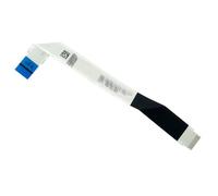 JINTAI FFC Cable de Cinta Flexible Flat Flex Ribbon para Touchpad Trackpad para DELL Latitude 3420 450.0NF05.0011 0VNYRR 8PIN FFC Cable para Trackpad Clickpad