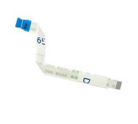 JINTAI FFC - Cable de cinta flexible Flat Flex Ribbon para Touchpad Trackpad para Lenovo IdeaPad 3 17IAU7 82RL/3 17ABA7 82RQ/3 17IRU7 82X9/V17 G3 82U1/V17 G2-ITL 82NX/V17 G4 8 3A2 5 C10S30221