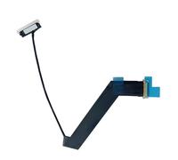 JINTAI FFC Cable de Cinta Flexible USB Flat Flex de Repuesto para Lenovo ThinkPad X1 2 en 1 Gen 9 21KE 21KF MS1 Core USB IO Board Ribbon Cable