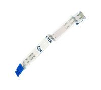 JINTAI FFC Cable Flexible Plano Cinta para Lenovo ThinkPad T16 Gen 1 21BV 21BN 21CH 21CJ T16 Gen 2 P16s Gen 1 P16s Gen 2 JT6C0 NFC 5C11C12687 NBX0001ZL20 NBX0001ZL20 NBX000111112687 NBX0001ZL20