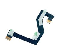 JINTAI FFC Cinta Flat Flex Cable Flexible para Trackpad Touchpad Clickpad de repuesto para Lenovo Thinkpad X1 Carbon 9TH 20XW 20XX X1 Yoga 6th Gen 20XY 20Y0 5C10V83221 5C10V83222 5C10V83223