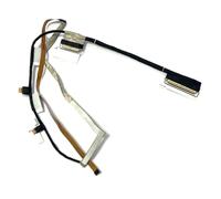 JINTAI FHD LCD LVDS LED Pantalla Video Display Flex Cable Línea de Cable para DELL Inspiron (7420 7425) 2IN1 Am_14 0NDK3F 450.0QD09.0002 450.0QD09.0001 450.0QD09.0012