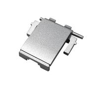 JINTAI Funda para puerto LAN Ethernet para Dell Latitude 5500 5501 5502 5505 5509 5510 5511 Precision 3540 3541 3542 3550 3551