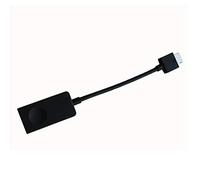 JINTAI Générique Suyitai 01YU026 - Cable Adaptador Ethernet 4X90Q84427 para Lenovo Thinkpad X280, X390 Yoga, X395, X1 Yoga 4, 5, X1 Carbon 6º 7º, 8º, X13 Yoga 1, T14 s, T495s, L13, L13 Yoga