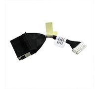 JINTAI Générique Suyitai Cable de alimentación CC para Lenovo Thinkpad T570 P51S 01ER026 450.0AB08.0001