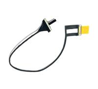 JINTAI INNOLUX - Conector de cable flexible LCD LED, pantalla de 30 pines de repuesto para Gigabyte para Aero 15 15X 15W RP65W8 Phd