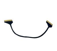 JINTAI Io Cable Flex para Lenovo E15 Gen 2 20T8 20T9 E15 Gen 3 20YG 20YH 20YJ 20YK E15 Gen 4 21ED 21EE 5C10Z23839 DC020027J00 DC020027J10 DC020027J20 IO Board Cable