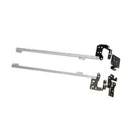 JINTAI Izquierda Derecha LCD Bisagra Par Kit Set Reemplazo para Acer Chromebook C731 C731T