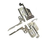 JINTAI Izquierda derecha LCD Bisagra Par Kit Set Reemplazo para Lenovo ThinkPad Yoga 370 20JH 20JJ X380 20LH 20LJ 01HY218