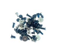 JINTAI Juego completo de tornillos para ordenador portátil, juego de tornillos, paquete de tornillos de repuesto para Lenovo V14 G3 IAP 82TS 82UL V14 G3 ABA 82TU 82UN