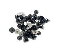 JINTAI Juego completo de tornillos para ordenador portátil, juego de tornillos, paquete de tornillos de repuesto para Dell Latitude 5430 Chromebook 2 en 1 P164G001 Tornillos de repuesto para