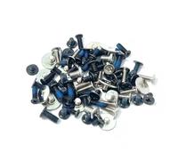 JINTAI Juego Completo de Tornillos para Ordenador portátil, Juego de Tornillos, Paquete de Tornillos de Repuesto para Acer Spin 3 SP31421NR7QE
