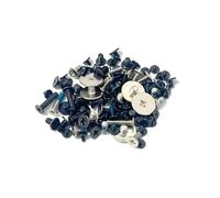 JINTAI Juego completo de tornillos para ordenador portátil, juego de tornillos, paquete de tornillos de repuesto para HP Spectre 13T-4000 13T-4100 13T-4200 801500-001