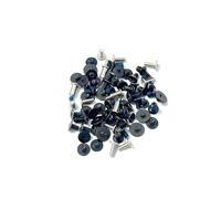 JINTAI Juego completo de tornillos para ordenador portátil, juego de tornillos, paquete de tornillos de repuesto para HP EliteBook x360 1030 G4