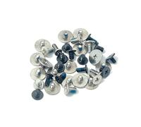 JINTAI Juego Completo de Tornillos para Ordenador portátil, Juego de Tornillos, Paquete de Tornillos de Repuesto para Lenovo Ideapad Miix 32010ICR Tablet 80XF 5S10N38172