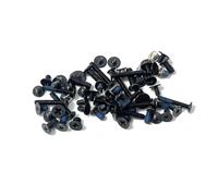 JINTAI Juego completo de tornillos para ordenador portátil, paquete de tornillos de repuesto para Lenovo ThinkPad P53 20QN 20QQ 02DM548