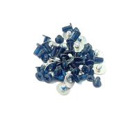 JINTAI Juego completo de tornillos para ordenador portátil, paquete de tornillos, repuesto para HP EliteBook 850 G4, ZBOOK 15U G4