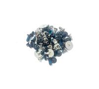 JINTAI Juego completo de tornillos para ordenador portátil, paquete de tornillos, repuesto para Lenovo ThinkBook 13s G4 IAP 21AR, ThinkBook 13s G4 ARB 21AS 5S10S35378