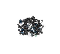 JINTAI Juego completo de tornillos para portátil Dell Inspiron 7590 2 en 1 P84F001