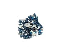 JINTAI Juego completo de tornillos para portátil Lenovo Flex 4-1470 80SA Flex 4-1435 80SC Flex 4-1480 80VD Ideapad Yoga 510-14ISK 80S7 Yoga 510-14AST 80S9 5S10L45896