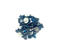 JINTAI Juego completo de tornillos para portátil Lenovo Ideapad 3-14ITL05 81X7