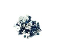 JINTAI Juego completo de tornillos para portátil Lenovo ThinkBook 14 G7 IML 21MR ThinkBook 14 G7 ARP 21MV, ThinkBook 14 G8 IRL 21SG ThinkBook 14 G8 5S10S35610 5S10Z89242