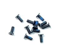 JINTAI Juego Completo de Tornillos reparación de portátiles para Acer Aspire Go 15 AG15-71P AG15-71PT Lower Bottom Base Cover Case Screws