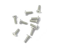 JINTAI Juego Completo de Tornillos reparación de portátiles para Acer Chromebook Plus 514 CB514-6H CB514-6HT CBE594-3 Lower Bottom Base Cover Case Screws
