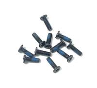JINTAI Juego Completo de Tornillos reparación de portátiles para Acer Nitro AN51543 AN51543R0YM Complete Set of Laptop Repair Screws