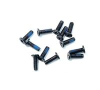 JINTAI Juego Completo de Tornillos reparación de portátiles para Acer Nitro AN517-43 Lower Bottom Base Cover Case Screws