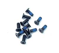 JINTAI Juego Completo de Tornillos reparación de portátiles para Acer Nitro V 15 ANV15-52 ANV15-52-586Z ANV15-52-73JA ANV15-52-57BB N23Q22 Lower Bottom Base Cover Case Screws