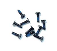 JINTAI Juego Completo de Tornillos reparación de portátiles para Acer Swift Go 14 SFG14-01 SFG14-01-X006 Lower Bottom Base Cover Case Screws