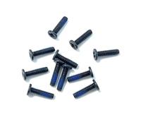JINTAI Juego Completo de Tornillos reparación de portátiles para Acer TravelMate B311-33 B311R-33 Lower Bottom Base Cover Case Screws