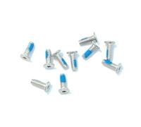 JINTAI Juego Completo de Tornillos reparación de portátiles para Lenovo ideapad 120S-11IAP Winbook 81A4 130S-11IGM 81KT S130-11IGM 81J1 Lower Bottom Base Cover Case Screws
