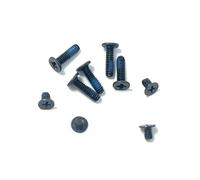 JINTAI Juego Completo de Tornillos reparación de portátiles para Lenovo V17 G2ITL 82NX V17 G3 82U1 V17 G4 83A2 Complete Set of Laptop Repair Screws